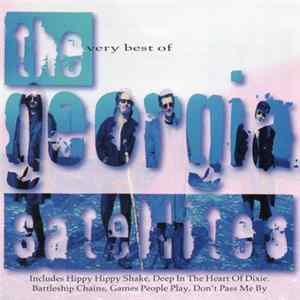 The Georgia Satellites - Very Best Of Mp3