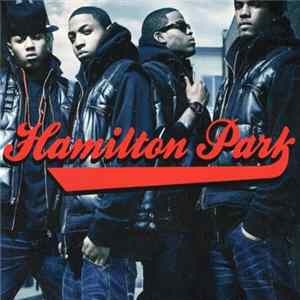 Hamilton Park - Hamilton Park Mp3