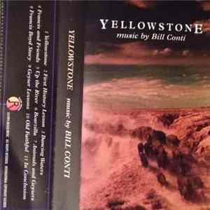 Bill Conti - Yellowstone Mp3
