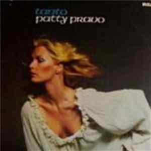 Patty Pravo - Tanto Mp3