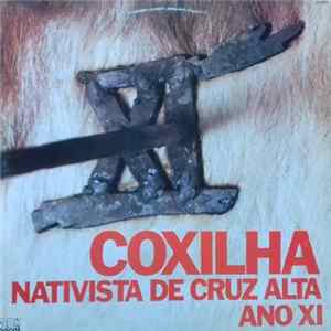 Various - Coxilha Nativista De Cruz Alta - Ano XI Mp3