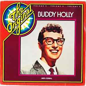 Buddy Holly - The Original Buddy Holly, Volume 2 Mp3