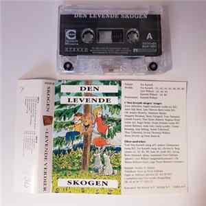 Tor Karseth - Den Levende Skogen Mp3