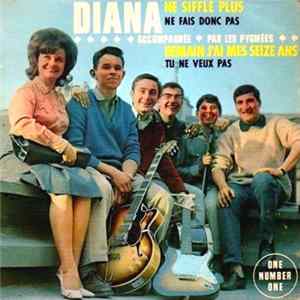Diana Accompagnée Par Les Pygmées - Ne Siffle Plus Mp3