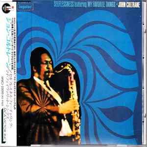 John Coltrane - Selflessness Featuring My Favorite Things Mp3