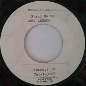 John Lennon - Stand By Me Mp3