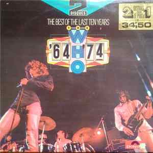 The Who - The Best Of The Last Ten Years / '64 - '74 Mp3