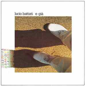 Lucio Battisti - E Gi Mp3