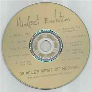 Mindset Evolution - 39 Miles West Of Normal Mp3