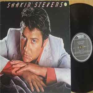 Shakin' Stevens - Shakin' Stevens Mp3