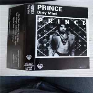 Prince - Dirty Mind Mp3