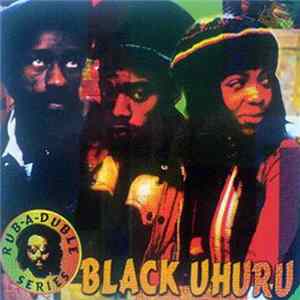 Black Uhuru - Black Uhuru Mp3