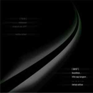 Boundless / Little Sap Dungeon - Geist Mp3