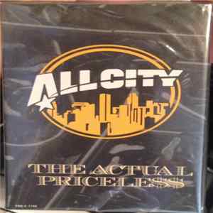 All City - The Actual / Priceless Mp3