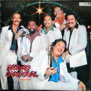 Arturo Sandoval Y Su Grupo - Arturo Sandoval Y Su Grupo Mp3