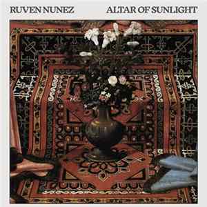 Ruven Nunez - Altar Of Sunlight Mp3