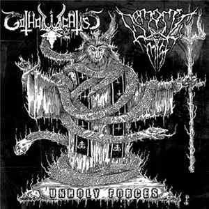 Gotholocaust, Demonic Mist - Unholy Forces Mp3