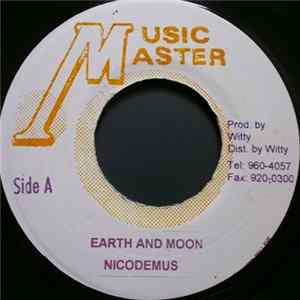 Nicodemus - Earth & Moon Mp3