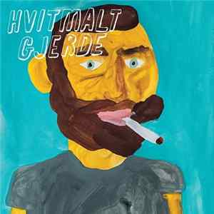 Hvitmalt Gjerde - Hvitmalt Gjerde Mp3