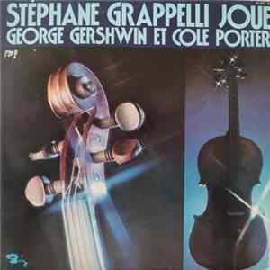 Stéphane Grappelli - Stéphane Grappelli Joue George Gershwin Et Cole Porter Mp3