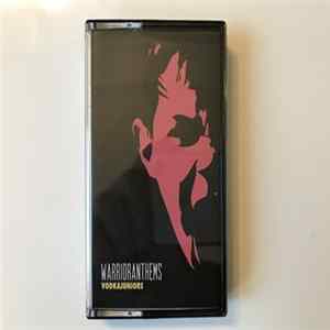 Vodka Juniors - Warrioranthems Mp3