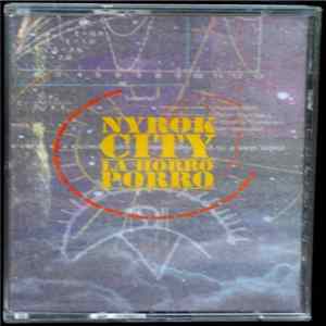 Nyrok City - La Horro Porro Mp3