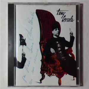 Tony Cercola - Tony Cercola Mp3