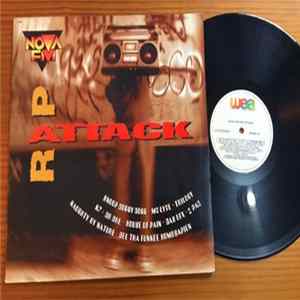 Various - Nova FM Rap Attack Mp3