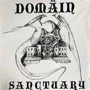 Domain - Sanctuary Mp3