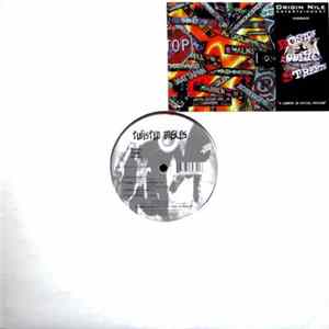 Twisted Angles - Boston Public Streets Mp3