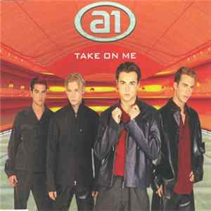 A1 - Take On Me Mp3
