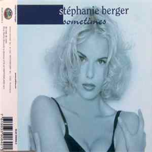 Stéphanie Berger - Sometimes Mp3