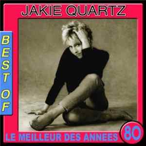 Jakie Quartz - Best Of (Le Meilleur Des Années 80) Mp3