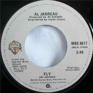 Al Jarreau - Thinkin' About It Too / Fly Mp3