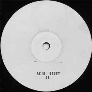 Dr. Phibes - Acid Story 98 Mp3