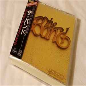 The Band - Anthology Mp3