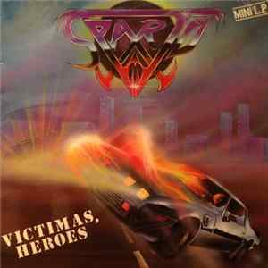Sparto - Victimas, Heroes Mp3