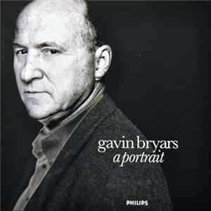 Gavin Bryars - A Portrait Mp3