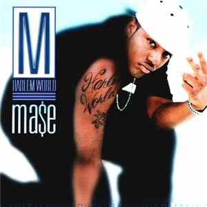 Mase - Harlem World Mp3