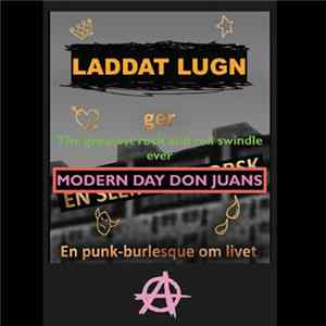 Laddat Lugn - Modern Day Don Juans Mp3