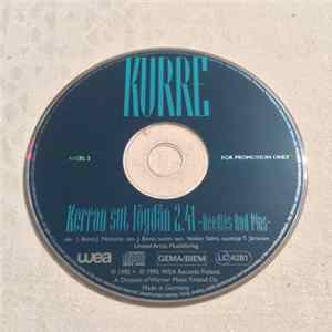 Kurre - Kerran Sut Löydän Mp3
