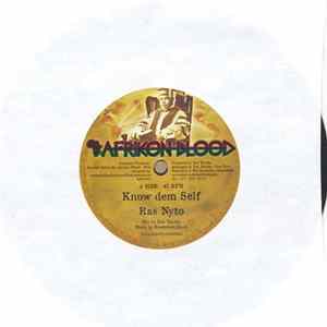 Ras Nyto - Know Dem Self Mp3