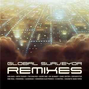 Various - Global Surveyor Remixes Mp3