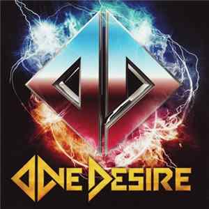 One Desire - One Desire Mp3