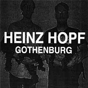 Heinz Hopf - Gothenburg Mp3