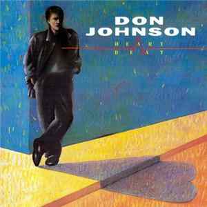 Don Johnson - Heartbeat Mp3