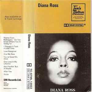 Diana Ross - Diana Ross Mp3