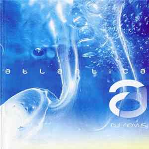 DJ Novus - Atlantica Mp3