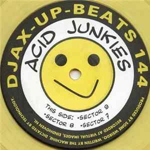 Acid Junkies - Part 1 Mp3