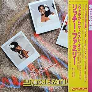 The Ritchie Family - Welcome, The Best Of Ritchie Family Mp3